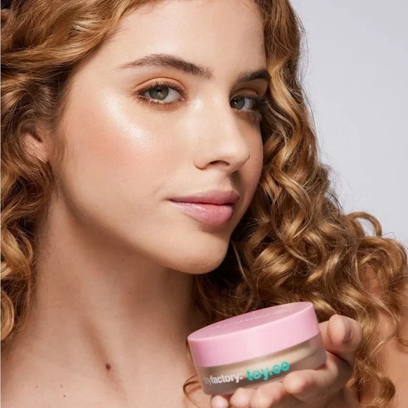 Toyfactory Traset Setting Powder in Translucent - Picture 5 of 7